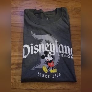Disneyland Tshirt